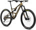Orbea Occam LT H20 29" Mountain Bike - metallic olive green-titanium black-gloss/L