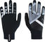 Roeckl Moleno 2 Full Finger Gloves - dark shadow/8