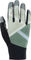 Roeckl Moleno 2 Full Finger Gloves - duck green shadow/8