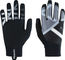 Roeckl Moleno 2 Jr. Kids Full Finger Gloves - dark shadow/4