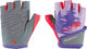 Roeckl Turgi Kids Half Finger Gloves - lavender/4