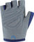 Roeckl Turgi Kids Half Finger Gloves - tide blue/4