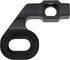 Hope Tech 4 Lever Clamps for SRAM Shifters - black/right