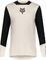 Fox Head Maillot Defend Park SE L/S - chalk/S