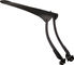 ASS SAVERS Win Wing 2 Road Mudguard - stealth/universal