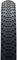 Kenda Rush Pro TR 29" Folding Tyre - black/29x2.4