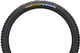 Michelin E-Wild Front Racing TLR 29" pneu souple - noir-bleu-jaune/29x2,4