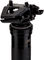 OneUp Components Tija de sillín telescópica Dropper Post V3 240 mm - black/30,9 mm / 595 mm / SB 0 mm / sin Remote