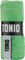 TONIQ Microfibre Cloth - green/universal