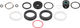 RockShox Kit d'Entretien B1 200h pour Pike Dual Position Air àpd Modèle 2018 - universal