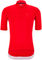 Craft Maillot Essence S/S - bright red/M