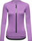 GORE Wear Maillot pour Dames Spinshift Long Sleeve - scrub purple/36