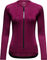GORE Wear Spinshift Long Sleeve Damen Trikot - process purple/36