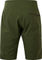 Endura Short Hummvee Lite avec Pantalon Intérieur - ghillie green/M