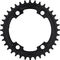 Wolf Tooth Components 107 BCD Chainring for SRAM - black/36 