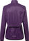 VAUDE Womens Matera Air Jacke - eggplant/36