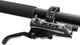 Shimano Palanca de freno XTR BL-M9220 - negro/Derecho (específico de lado)