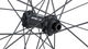 DT Swiss HE 1800 SPLINE 32 Disc Center Lock Hybrid 28" Wheelset - schwarz | 142 mm | 100 mm | 28" | 100 mm | 100 mm | 142 mm