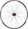 NoTubes Set de Roues ZTR Sentry MK3 Boost Disc 6 trous 29" - schwarz | Shimano VTT | Boost | 148 mm | 110 mm | Boost | 29" | 110 mm | Shimano MTB | 110 mm | 148 mm