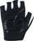 Roeckl Basel 2 Halbfinger-Handschuhe - black-white/8