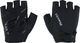 Roeckl Basel 2 Halbfinger-Handschuhe - black/8