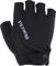 Roeckl Basel 2 Half Finger Gloves - black/8