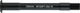Blackheart Allroad Carbon Fork with Thru Axle - black/47 mm/thru-axle/27"