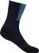 VAUDE All Year Wool Socks - dark sea/42-44