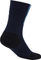 VAUDE All Year Wool Socken - dark sea/42-44