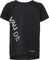 VAUDE Camiseta Kids Moab T-Shirt II - black/134/140