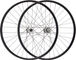 Hope Pro 5 + Fortus 30 SC Disc 6-Loch 29" Boost Wheelset - silver/29" set (front 15x110 Boost + rear 12x148 Boost) SRAM XD