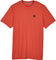 Fox Head Camiseta Interfere Tech SS Tee - atomic orange/M