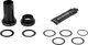 CeramicSpeed Alpha ITA 30 mm Road Innenlager - black/ITA
