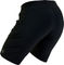 Fox Head Pantalones cortos para damas Womens Flexair Shorts Modelo 2024 - black/S