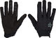 Fox Head Defend Ganzfinger-Handschuhe - black/M