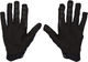 Fox Head Defend Ganzfinger-Handschuhe - black/M