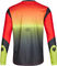 Fox Head Youth Ranger LS Jersey Modell 2023 - revise-red-yellow/134