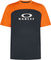 Oakley Free Ride RC S/S Jersey - ginger/M
