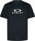 Oakley Maillot Free Ride RC S/S - blackout/M