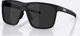 Bliz A001 Glasses - matte black/smoke
