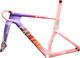 Factor ONE Patrick Carbon SRAM 28" Frame Kit - patrick | S | 28" | 38 cm, 100 mm, 20 mm Rise