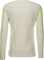 Specialized Maillot Gravity Race L/S - birch white/M