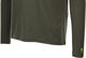 Specialized Maillot Gravity Training L/S - oak green/M