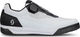 Scott MTB Volt Evo Clip BOA Shoes - white-black | 41