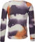 Specialized Maillot Trail L/S Youth - dusk spindrift/L