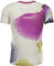 Specialized Trail L/S Youth Jersey - birch white-multi spindrift/L