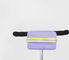 GOFLUO Colette Bolsa de Manillar/Bolso Bandolera - lilac/2 