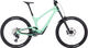 bold Cycles Unplugged Pro TR 29" Mountain Bike - mint green/L