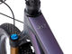 Orbea Oiz M-Team AXS Carbon 29" Mountainbike - tanzanite carbon view-carbon raw-matt/L