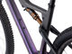 Orbea Vélo de montagne Orbea Oiz M-Team AXS Carbon 29" - tanzanite carbon view-carbon raw-matt/L